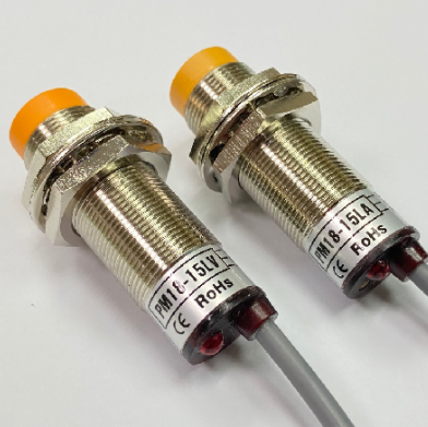FOTEK(阳明电机)线性输出近接传感器 M18系列