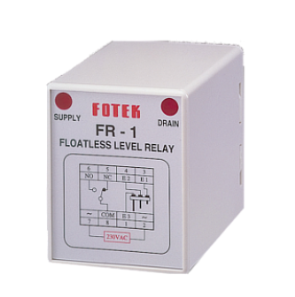 FOTEK(阳明电机)液位控制器 FR系列